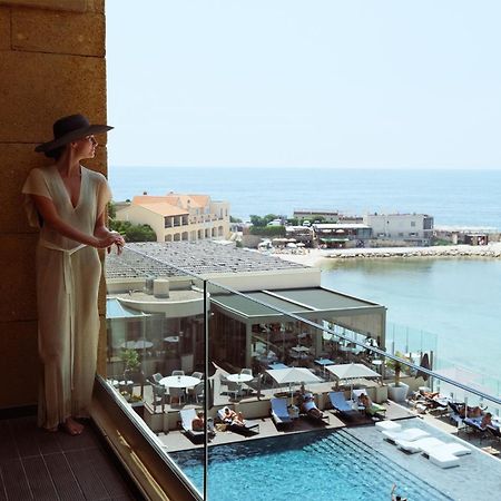 Thalazur Bandol Ile Rousse - Hotel & Spa Exterior foto