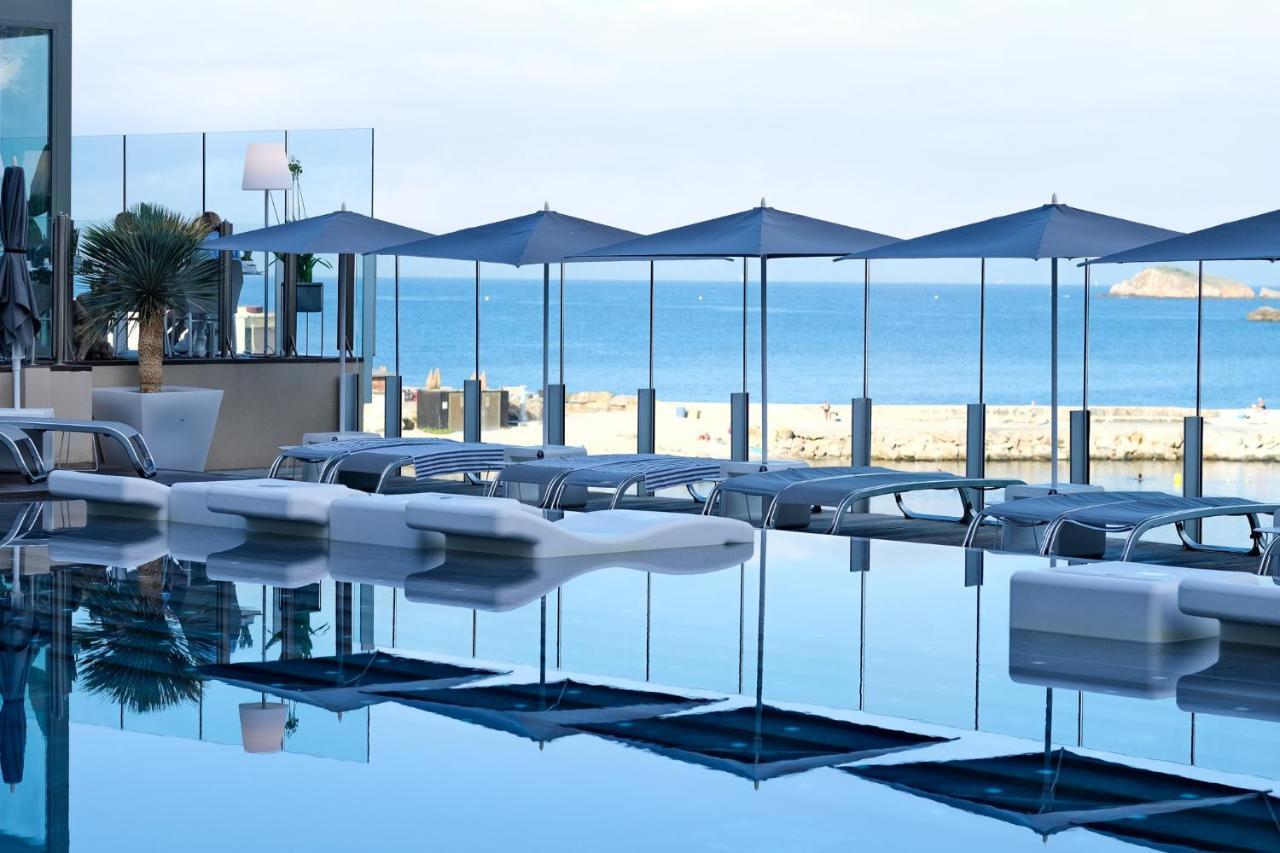Thalazur Bandol Ile Rousse - Hotel & Spa Exterior foto