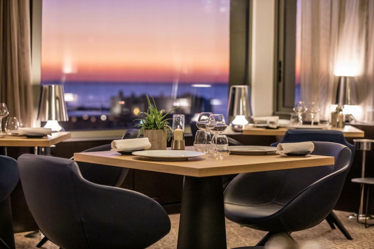 Thalazur Bandol Ile Rousse - Hotel & Spa Exterior foto